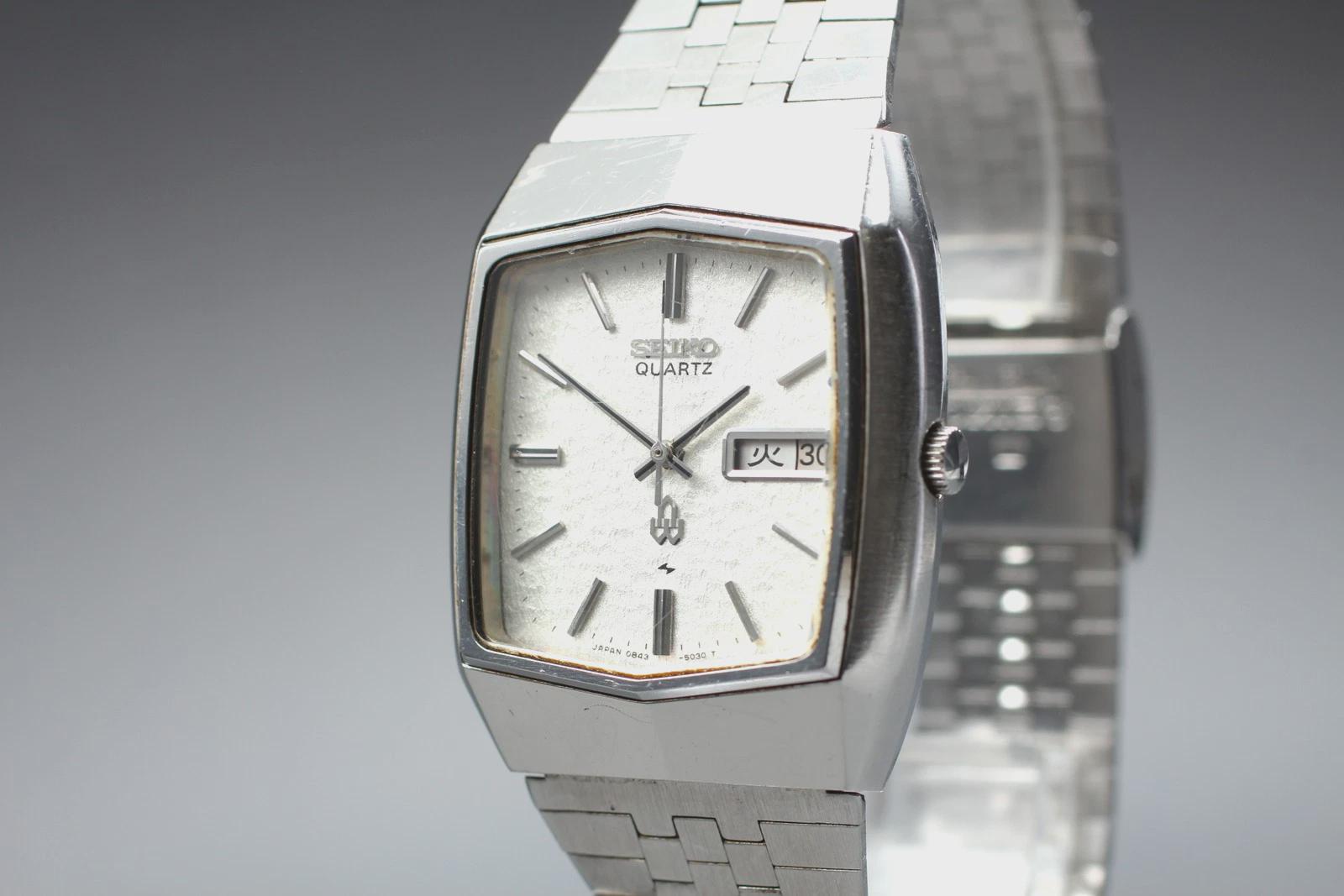 Seiko lassale - Etsy 日本
