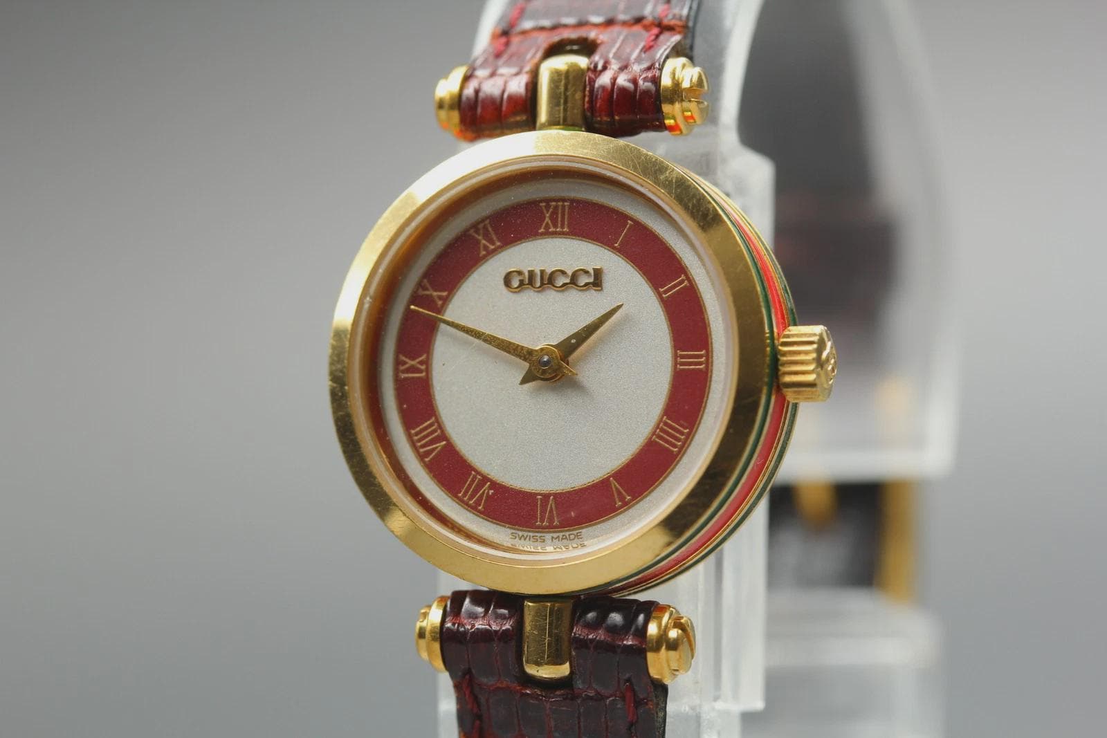 Vintage gucci watches for women - Etsy 日本