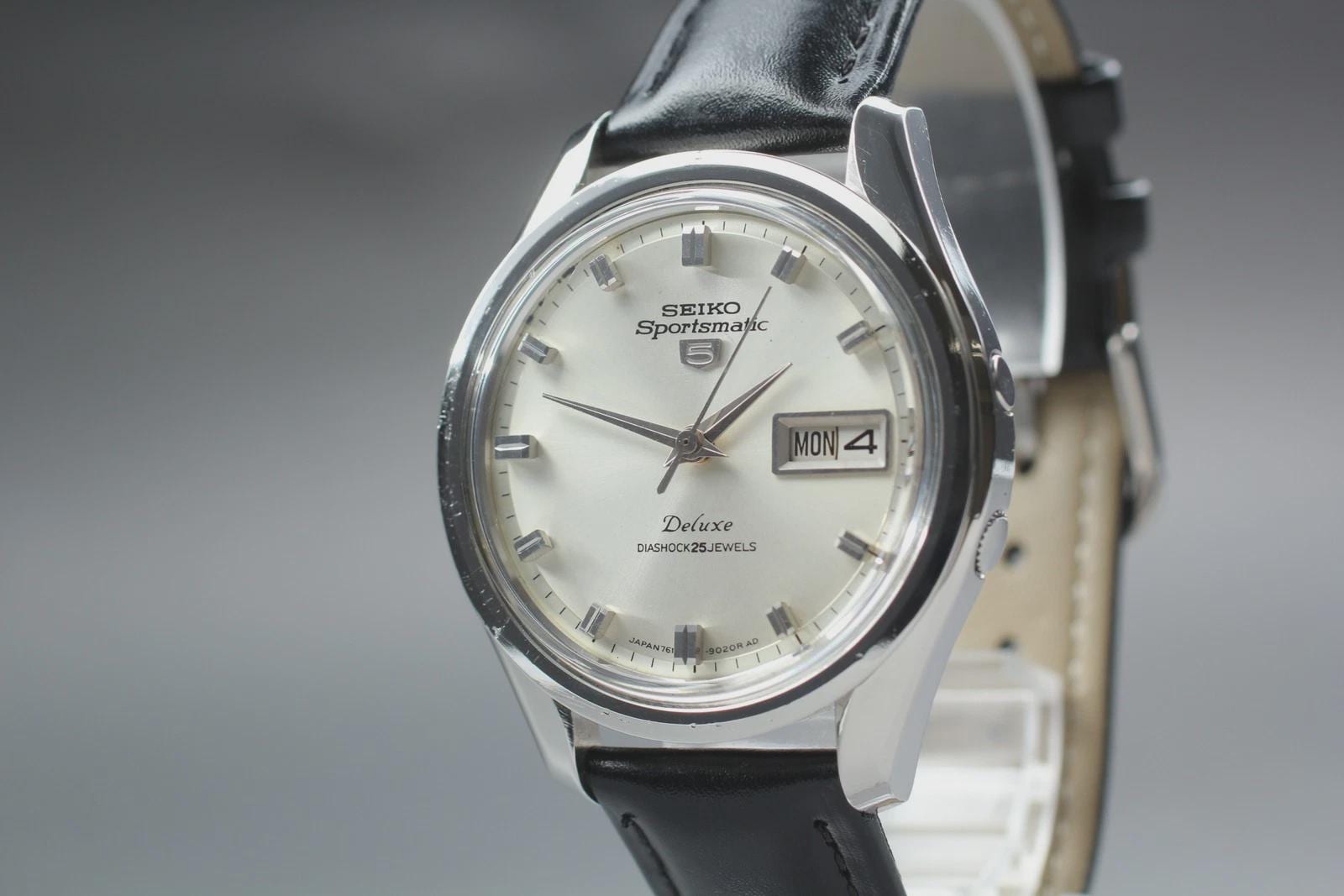 Seiko 1966 - Etsy