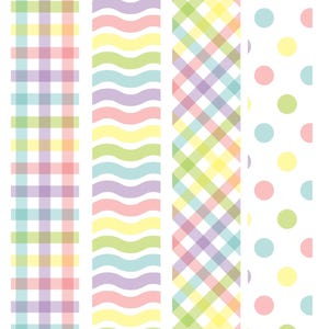 PHYSICAL Wrap Stickers for Bakery Boxes and Bags
