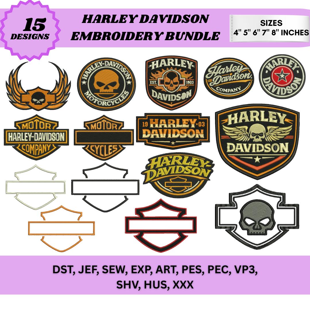 Patch thermocollant harley davidson : le top 30 des meilleurs de 2022