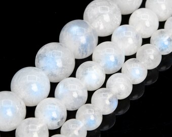 AAA AAA Grade Natural Gemstone Blue Flash Stone 15strand Natural Rainbow Moonstone Leaser Cut Faceted Nuggets Shape Beads 10-15mm