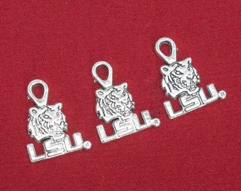 #YBL_19784 10 Pcs 61653-2064 26X10MM Treble Clef Charm Silver Tone Zinc Alloy Charm #YBL_19784 10 Pcs 61653-2064 26X10MM Treble Clef Charm Silver Tone Zinc Alloy Charm