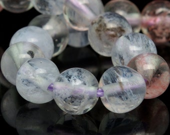 6MM Multicolor Jade Beads Grade AAA Natural Gemstone Half Strand Round Loose Beads 7.5" BULK LOT 1,3,5,10 and 50 (100968h-352)