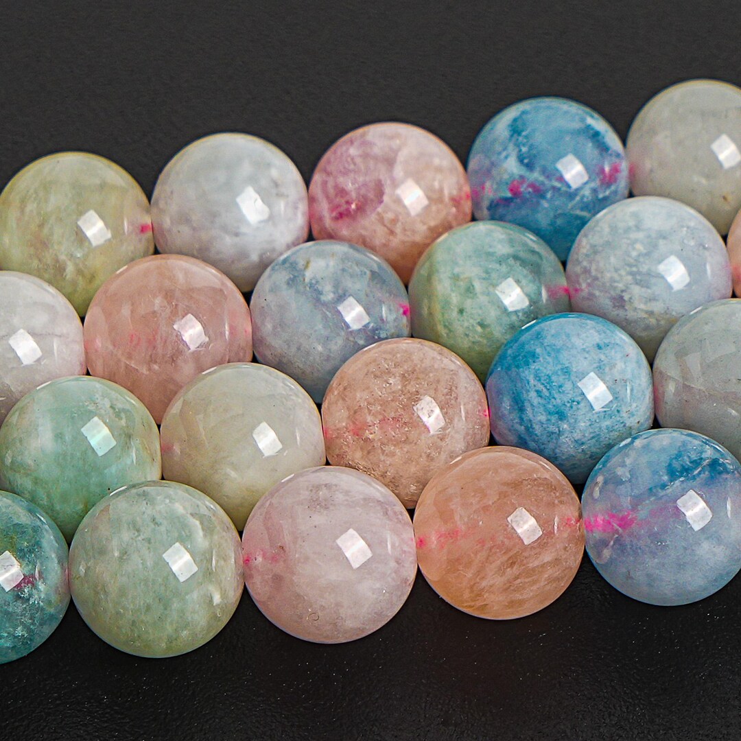 Finest Yellow Beryl - Green Beryl Loose Gemstones for SALE at