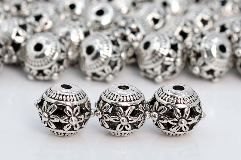 FREE SHIP 10pcs Wholesale alloy Little Spacer Charms Beads FREE SHIP 10pcs Wholesale alloy Little Spacer Charms Beads