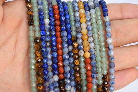 Bulk chakra beads hot sale