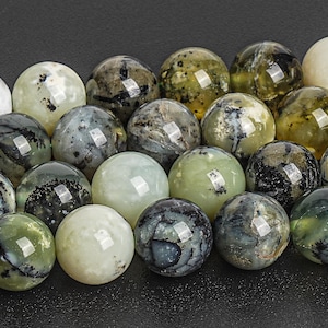 Multicolor Opal Beads Genuine Natural Grade AA Gemstone Round Loose Beads 6MM 8MM 10MM Bulk Lot Options