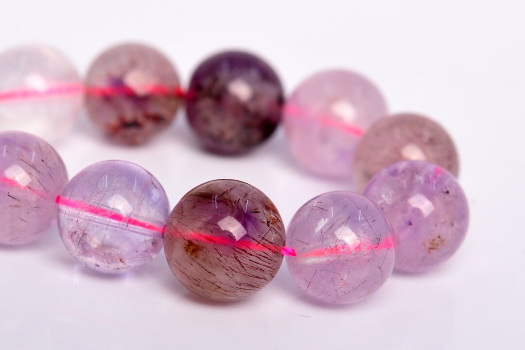 Super 7 beads Clearance