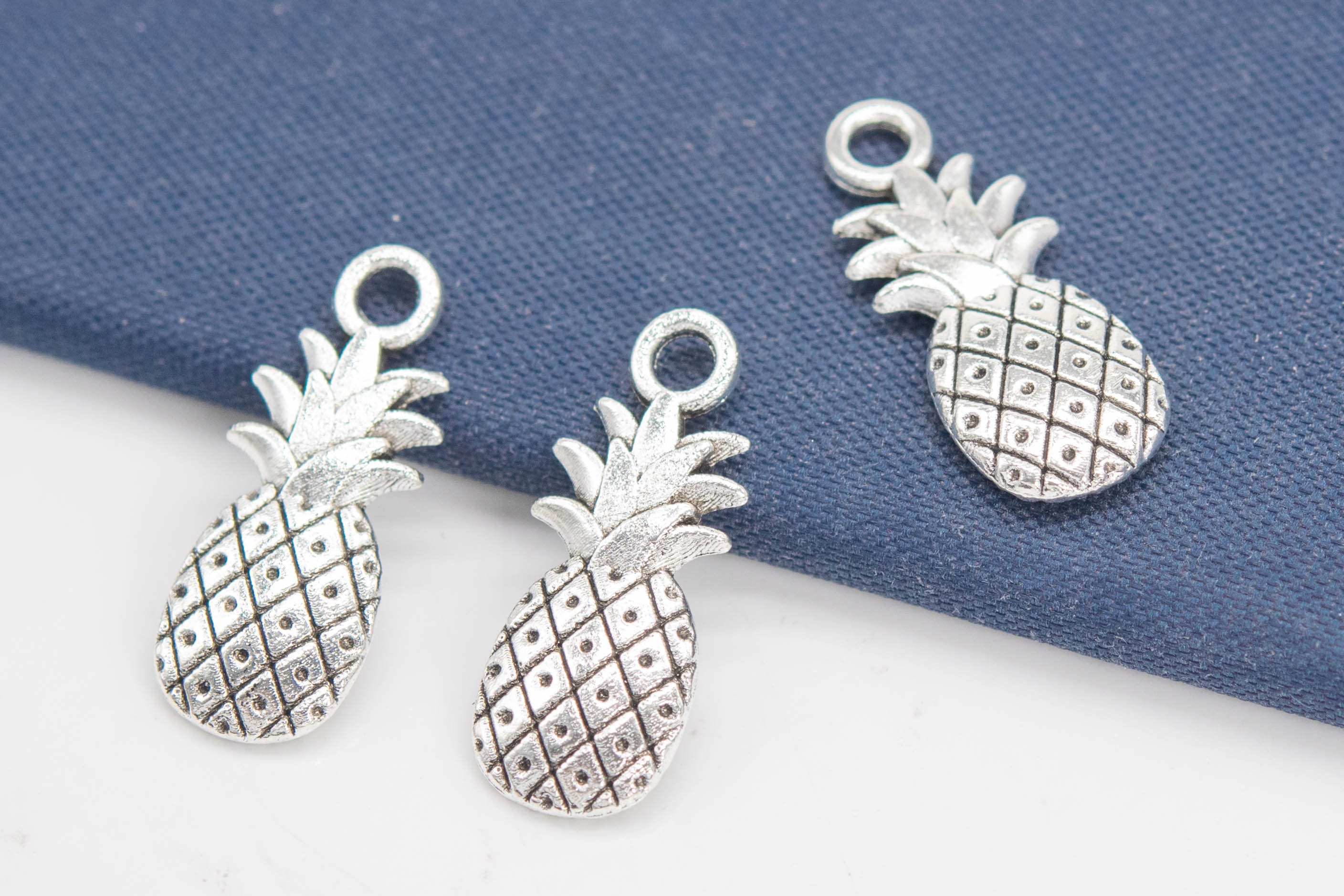 新品✨NEW TOP CHARM PINEAPPLE Pineapple 1 Pc Free Ship for Croc shoe Charm Jibbitz | eBay