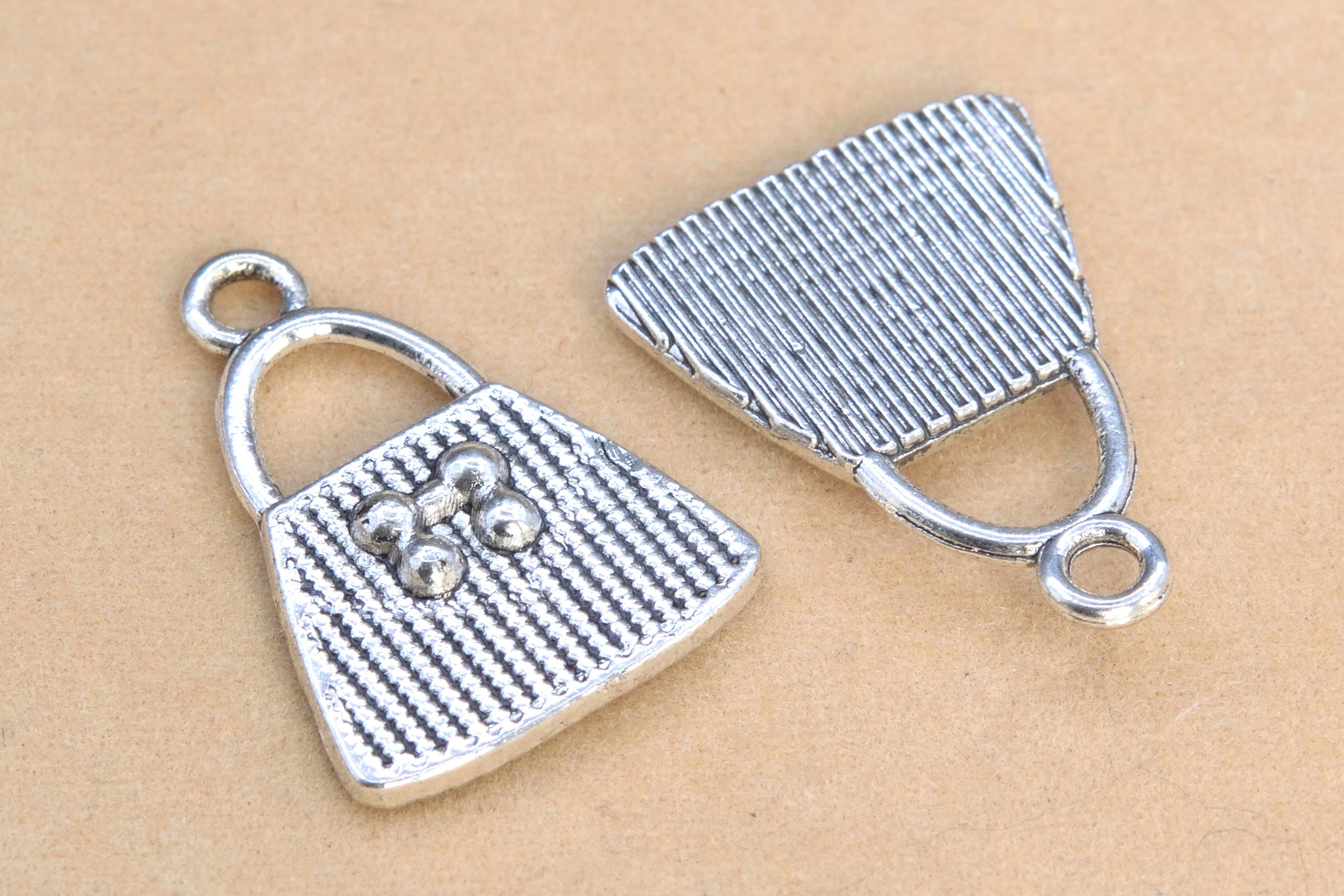 アクセサリー Lucky Bag Charm アクセサリー Lucky Bag Charm Lucky Bag Charm | Sterling