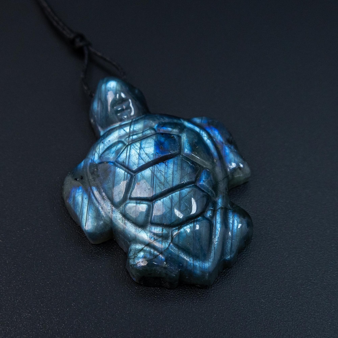 巨大二色シラー ペンダント Labradorite strong flash il_1080xN.6612936041_250s.jpg