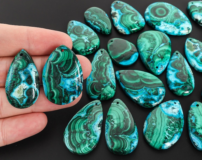 Curated Pendants