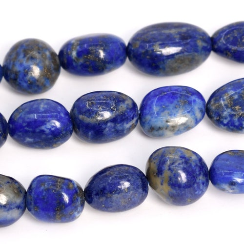 3mm Genuine Lapis Lazuli Gemstone Grade AAA Blue Round Loose - Etsy