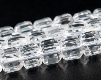 Crystal 5601 Clear Swarovski Crystal Cube Beads for Jewelry Making 4mm  Wholesale Crystal Beads, Bulk Crystal Beads 