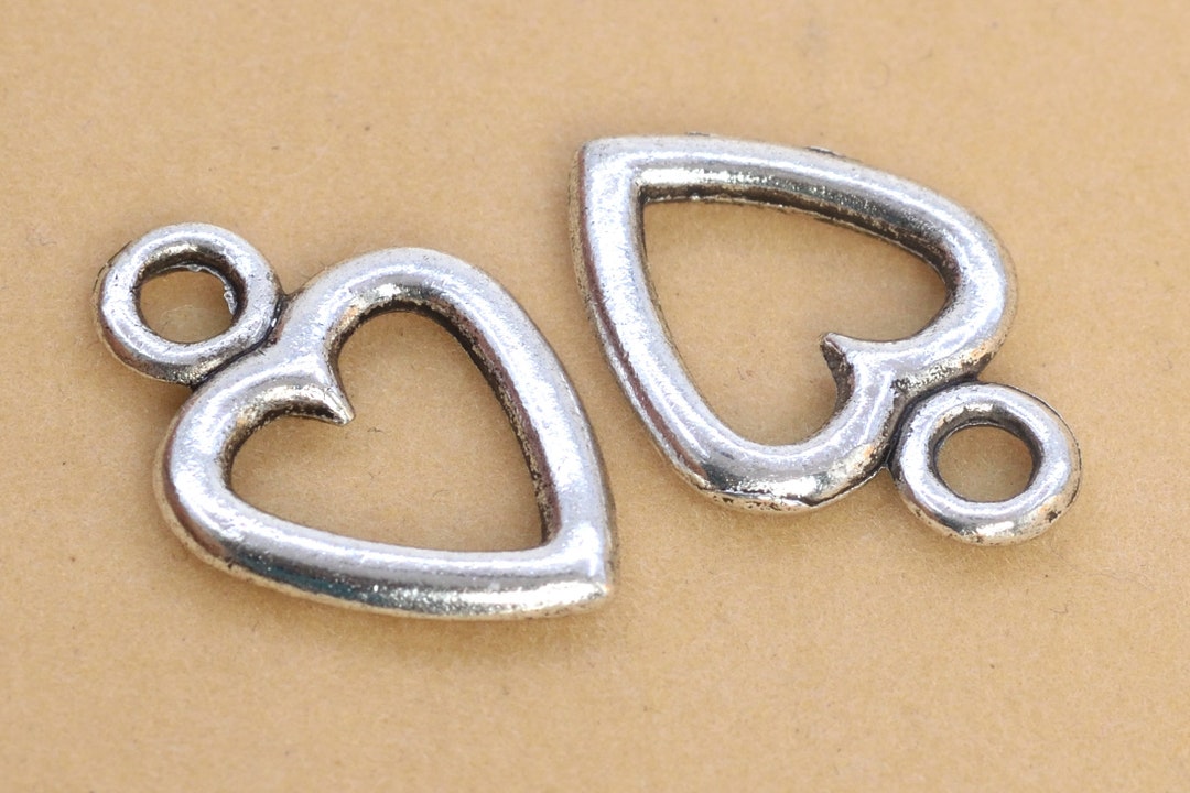 正規品・送料込み◆ADERERROR◆Aspect silver charm Silver Charm Sparkle Chain Pendant | Zevaraat