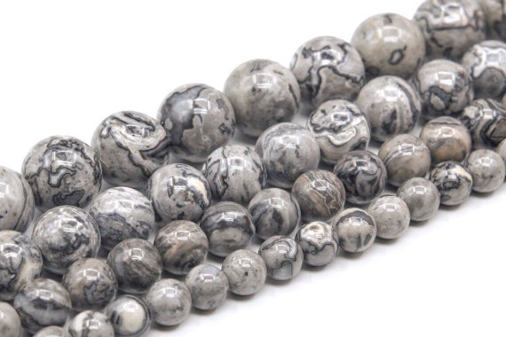 Blue Crazy Lace Jasper Beads Grade AAA Gemstone Mcro Faceted Round