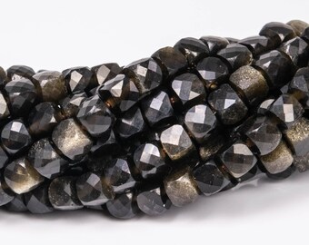 4x13.0mm Perline Distanziatrici Sciolte In Pietra Semipreziosa - Foto 11