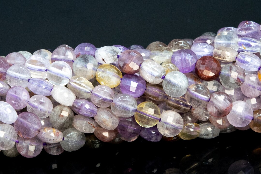 Super 7 beads Clearance