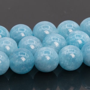 natural gem beads