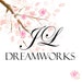 JLDreamWorks store logo