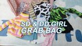 SD,DD Girl LuckGrab bag product logo