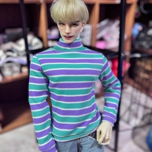 ID75 75cm bjd Sweater