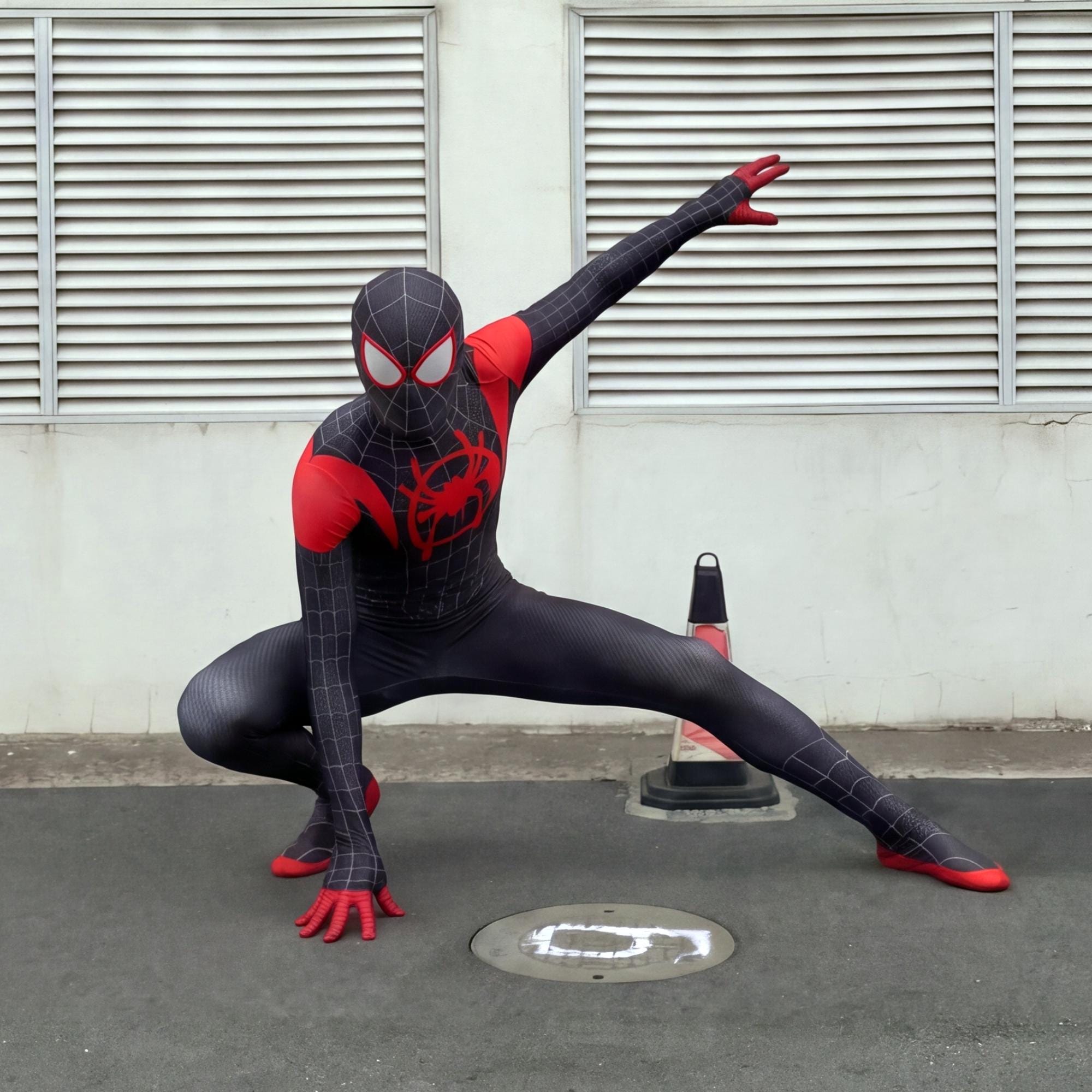 Spider man costume adult men - Etsy 日本