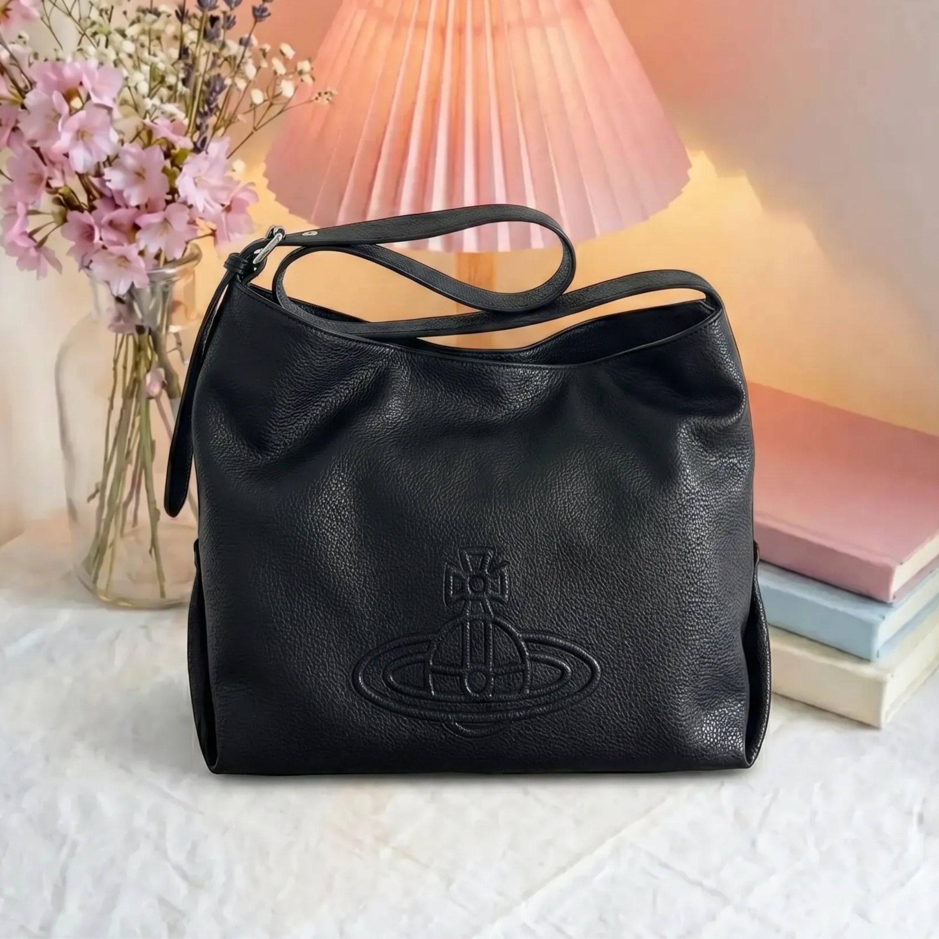 Vivienne Westwood Orb Bag - Etsy