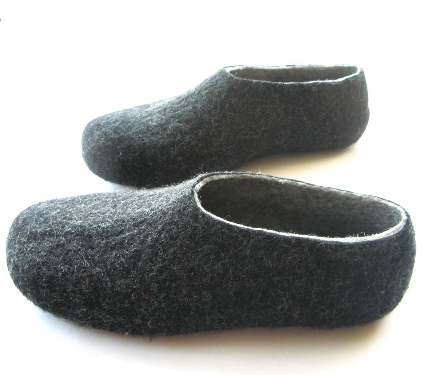 hemsley felt house shoes