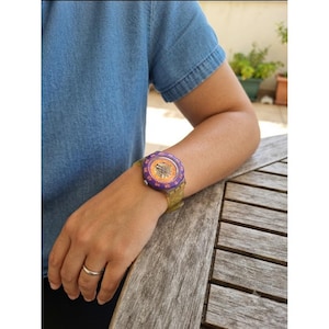 Swatch Scuba 200 Strap - Etsy