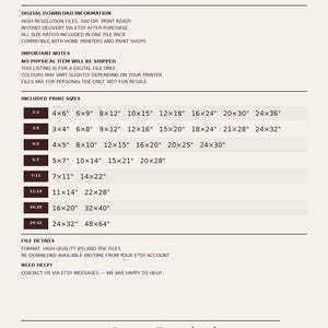 Lámina de Brigitte Bardot con perros, arte mural en blanco y negro, descarga instantánea, decoración minimalista para el hogar, descarga digital imagen 4