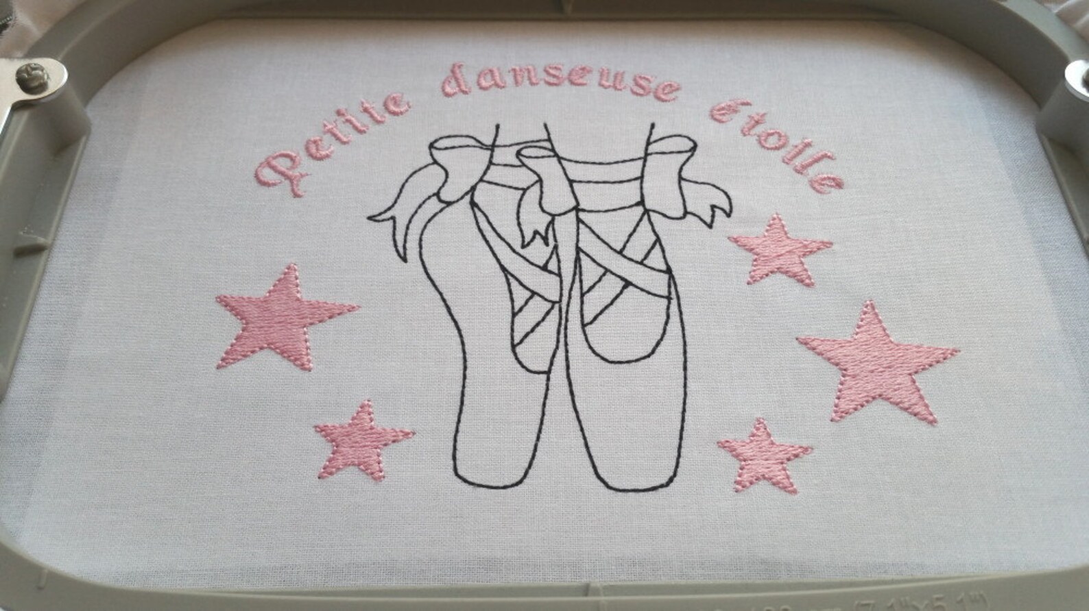 instant download ballerina ballet shoes dance embroidery design machine instant download ballerina ballet shoes dance embroidery design machine