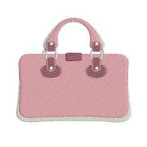 Descargar bordado diseño máquina monedero bolso carteras instantáneas