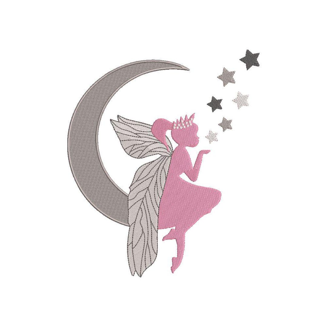 Machine Embroidery Design 