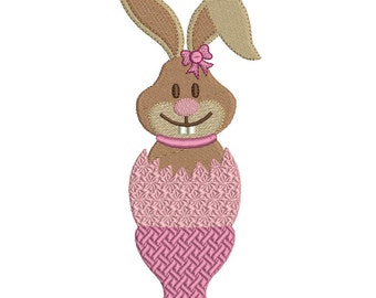 Easter, Hop, Easter Applique, Bunny Embroidery, Easter, Bunny Applique ...