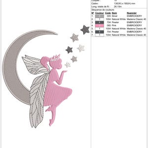 Machine Embroidery Design 