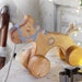 see more listings in the Wooden Pull Toys section