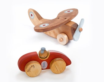 wooden toys for 1 year old
