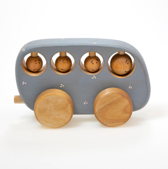 etsy wood toys
