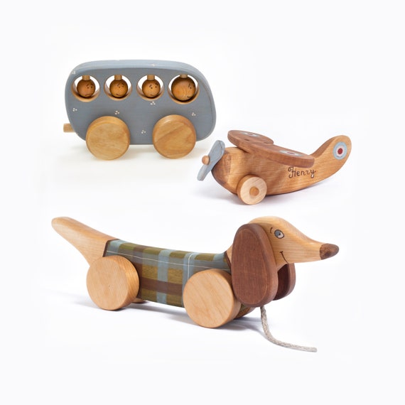 etsy kids toys