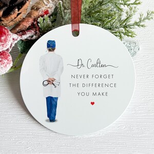 doctor thank you gift, doctor retirement gift, surgeon gift, personalised doctor, personalized doctor, thank you doctor, doctor appreciation