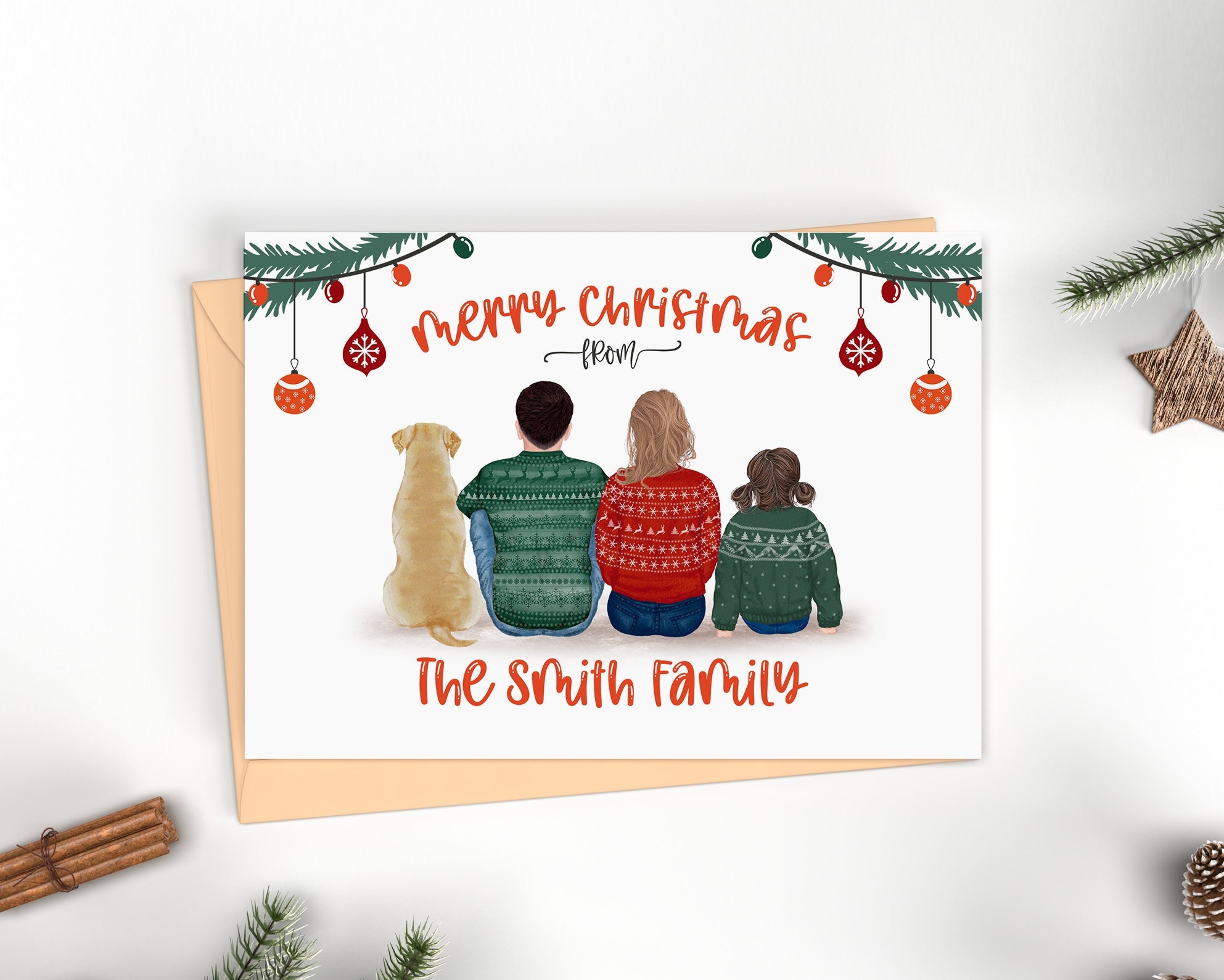 Greetings From Us - Etsy