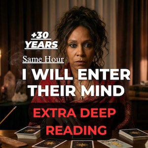 Same Hour Telepathy Reading | What Are They Thinking? | Read Their Mind | Brutal Thoughts & Feelings | Psychic Love Reading | Hidden Truth