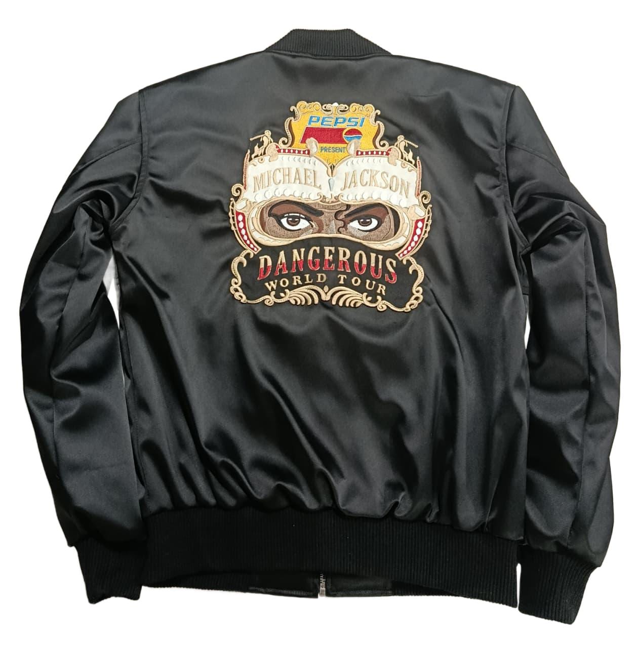 Michael jackson dangerous jacket - Etsy 日本
