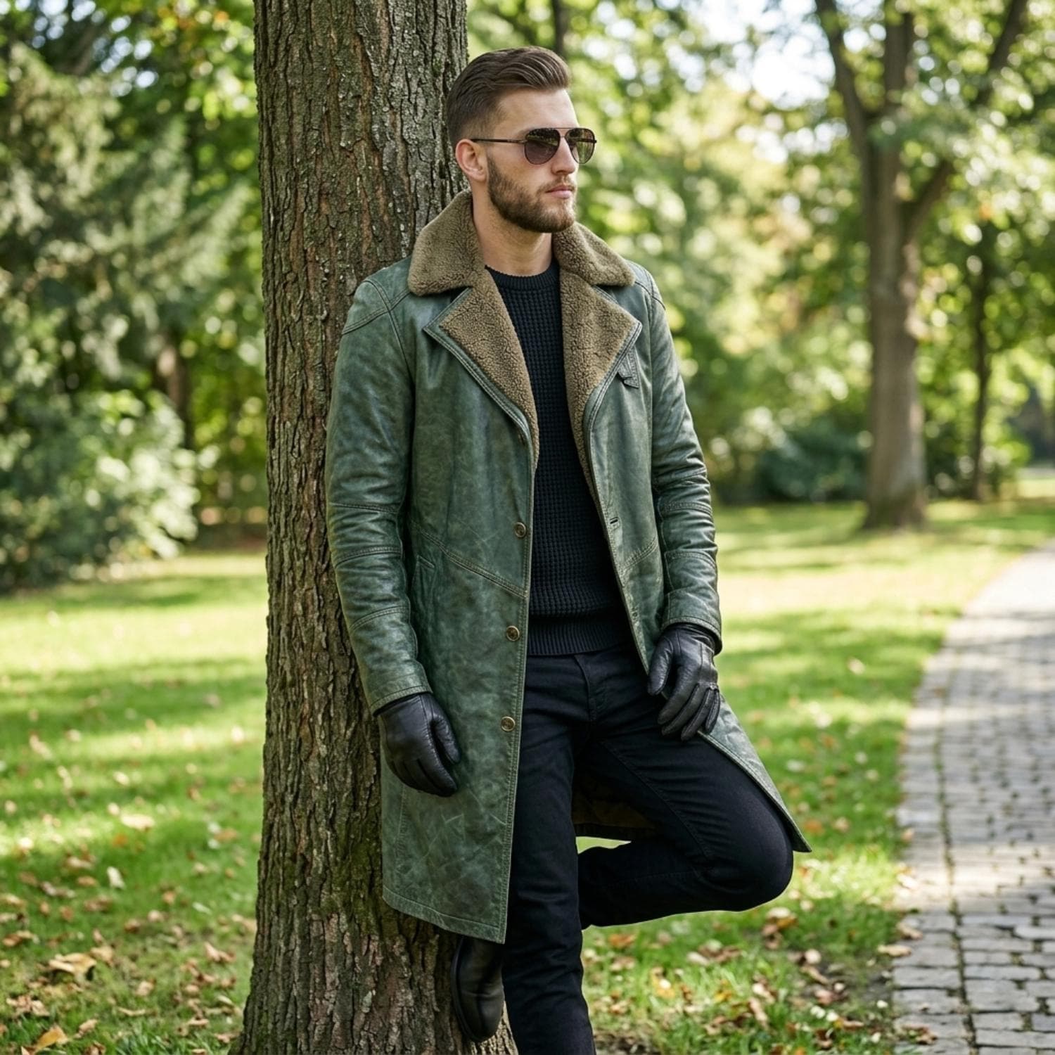 Blade runner 2049 coat - Etsy 日本
