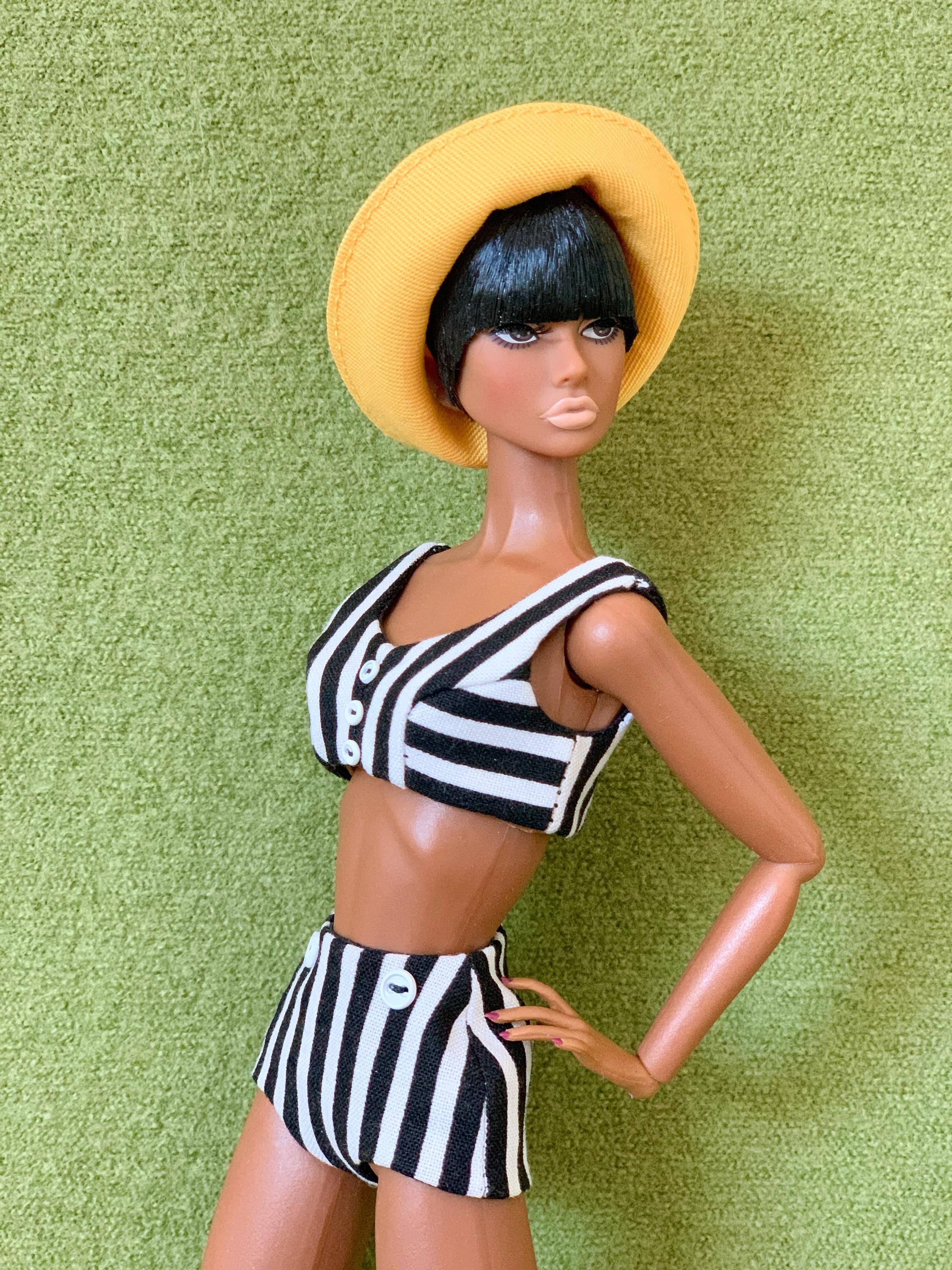 Poppy parker doll - Etsy 日本