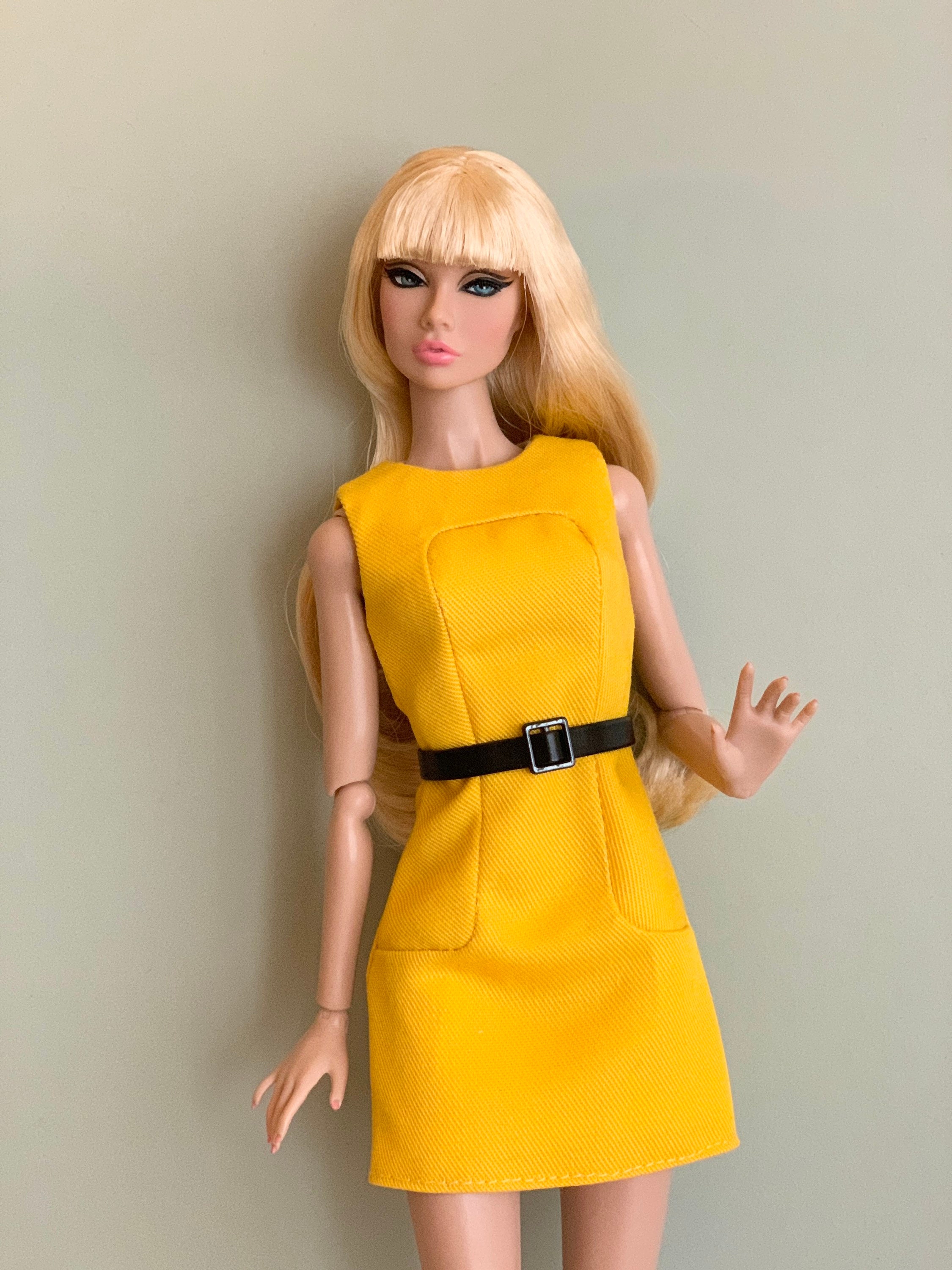 BFMC Barbie doll Poppy Parker FR Nippon - www.agame.ag