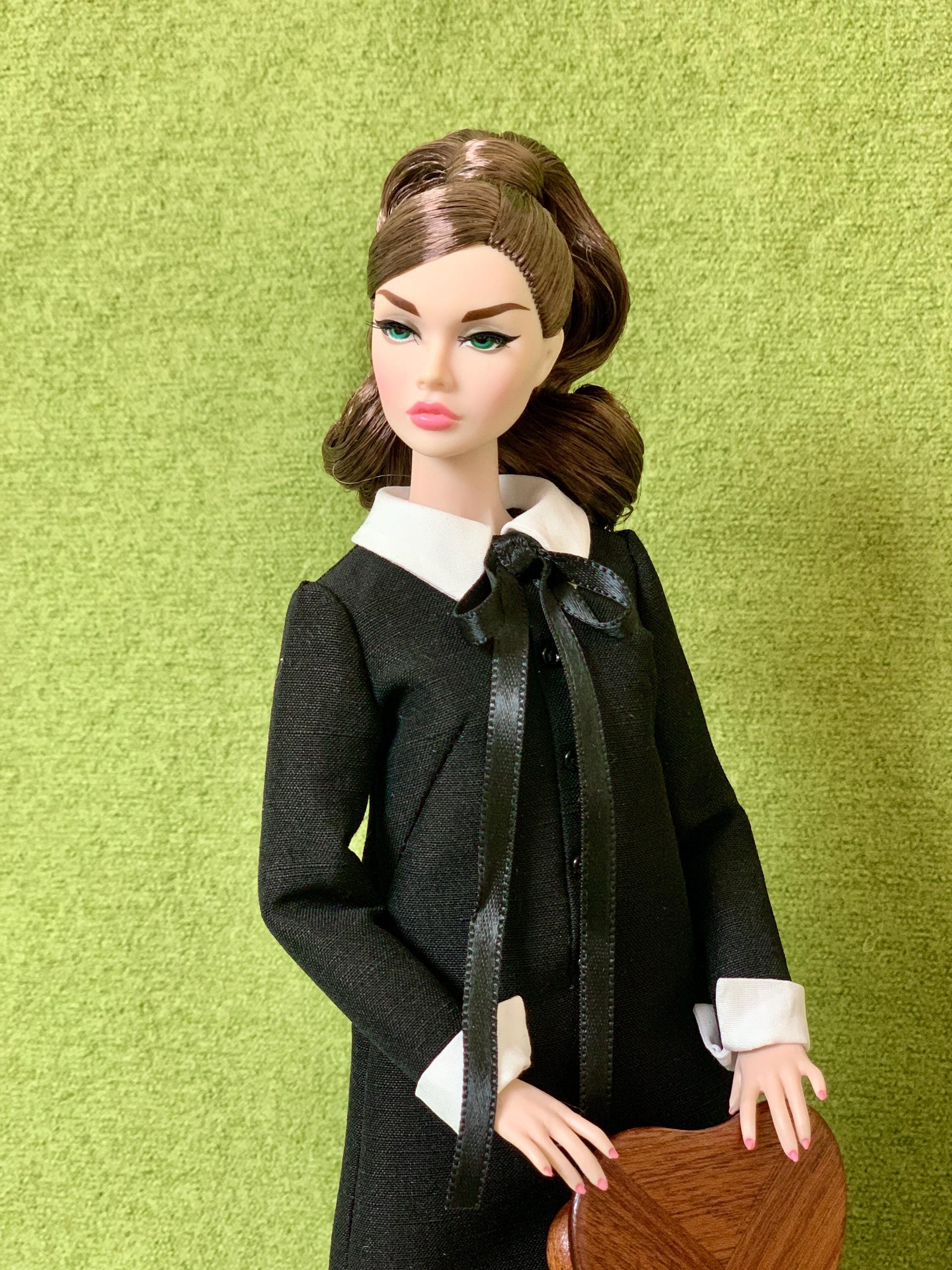 Poppy Parker - Etsy Poppy Parker - Etsy