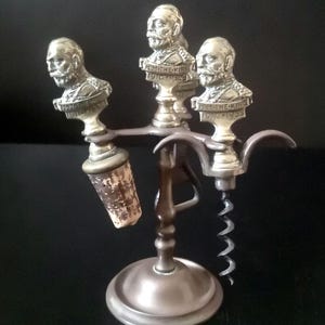 King George V Bottle - Etsy